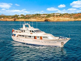 Motor Yacht Astilleros De Mallorca