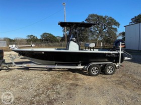  Nauticstar 214 Xts Shallow Bay