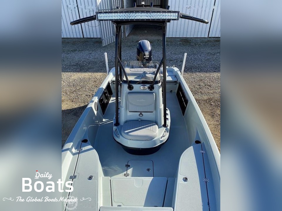 2016 Nauticstar 214 Xts Shallow Bay for sale View price photos and