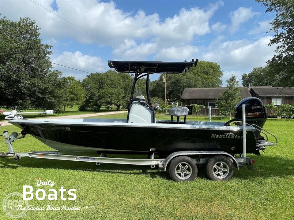 2016 Nauticstar 214 Xts Shallow Bay for sale View price photos and