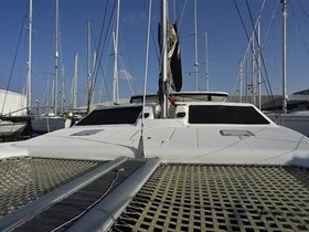 2016 Voyage Yachts 480 προς πώληση