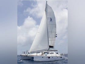 2016 Voyage Yachts 480