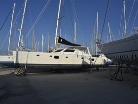 2016 Voyage Yachts 480 for sale