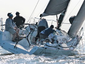 Buy 2012 J Boats 111