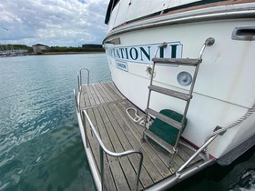 1976 Trojan 54 Deckhouse