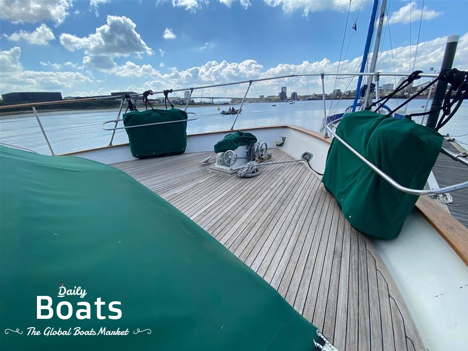 1976 Trojan 54 Deckhouse for sale. View price, photos and Buy 1976