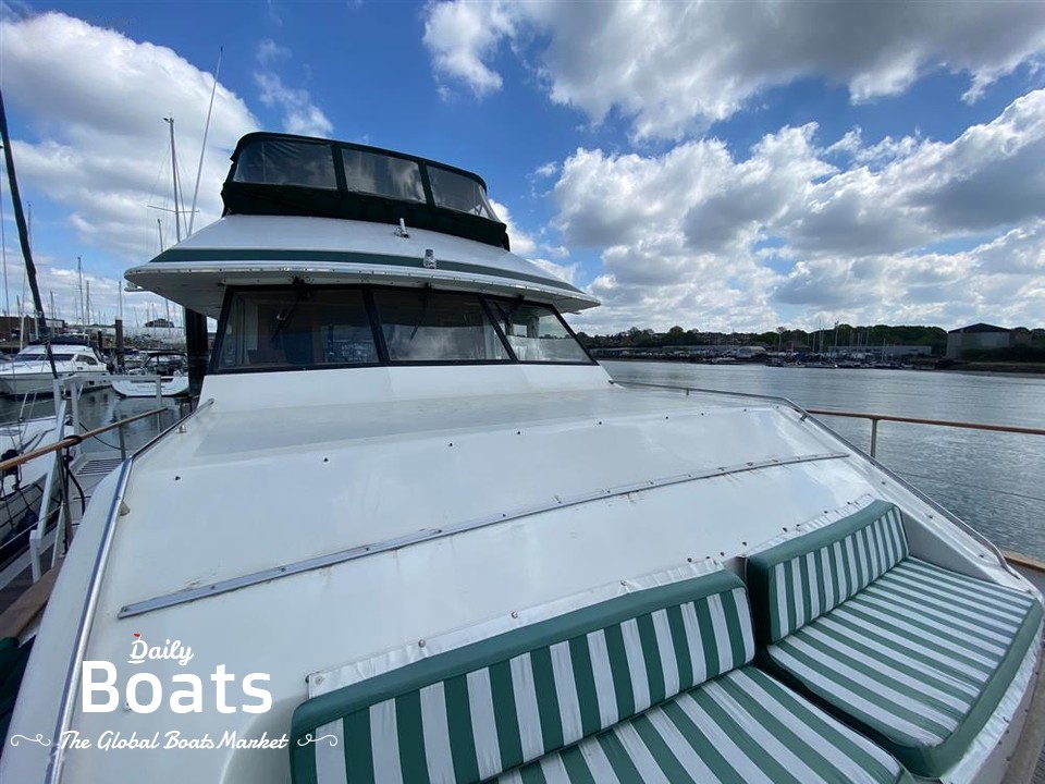 1976 Trojan 54 Deckhouse for sale. View price, photos and Buy 1976