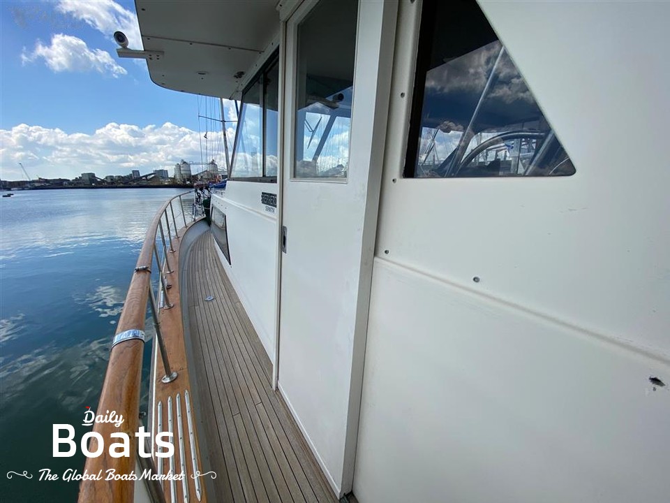 1976 Trojan 54 Deckhouse for sale. View price, photos and Buy 1976