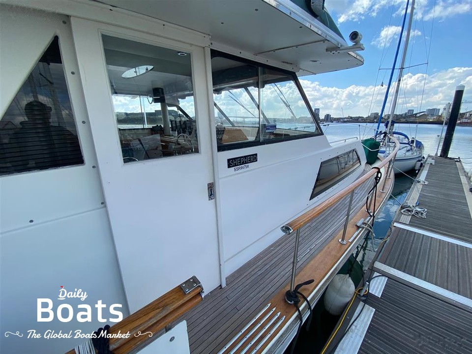 1976 Trojan 54 Deckhouse for sale. View price, photos and Buy 1976