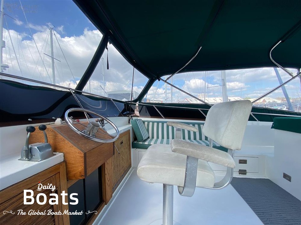 1976 Trojan 54 Deckhouse for sale. View price, photos and Buy 1976