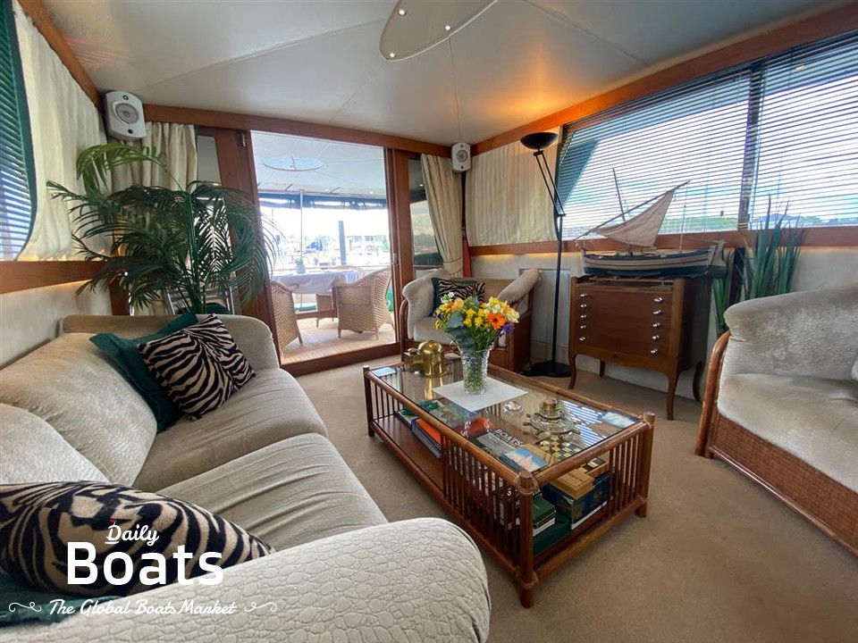 1976 Trojan 54 Deckhouse for sale. View price, photos and Buy 1976