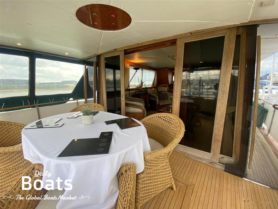 1976 Trojan 54 Deckhouse for sale. View price, photos and Buy 1976