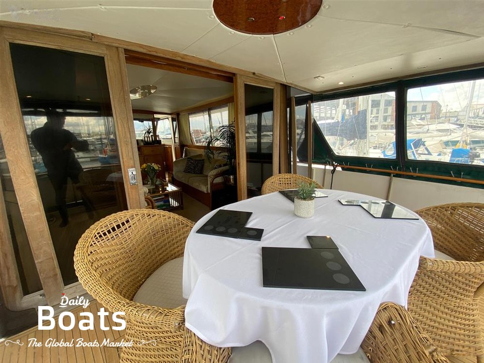 1976 Trojan 54 Deckhouse for sale. View price, photos and Buy 1976