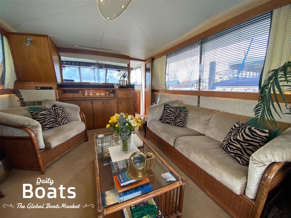 1976 Trojan 54 Deckhouse for sale. View price, photos and Buy 1976