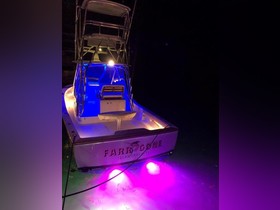 2018 L&H Walk-Around Sportfish till salu