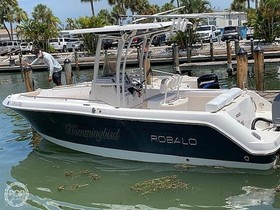 Robalo Boats 222R