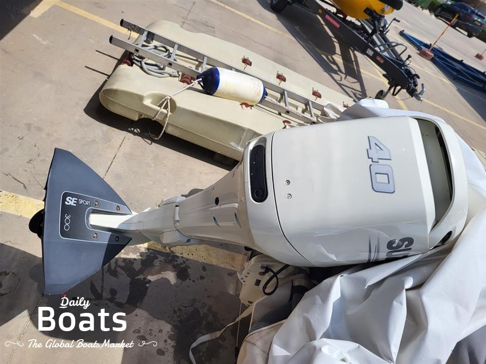 2018 Zar Zf1 Tender for sale. View price, photos and Buy 2018 Zar Zf1