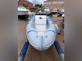 Buy 2007 690 Rib