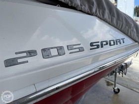 2008 Sea Ray Sport 205 на продажу