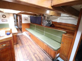 Custom Brixham Sailing Trawler à vendre