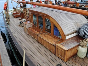 Buy Custom Brixham Sailing Trawler
