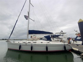 2007  Jeanneau Cyclades 43.3