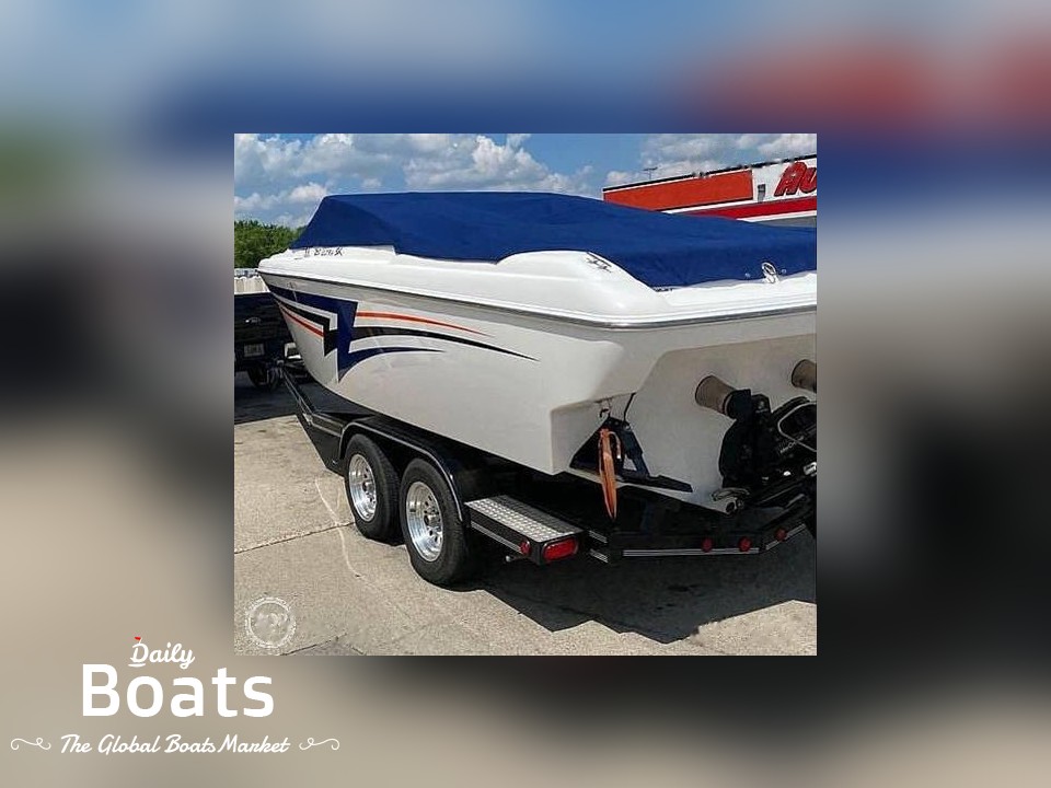 2005 Powerquest 240 Ultra Sx for sale. View price, photos and Buy 2005