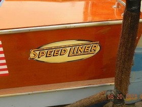 1958 Speedliner 16
