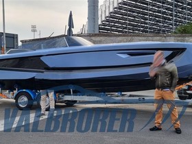 Kjøpe 2021 Occhilupo Yacht & Carbon Superbia 28