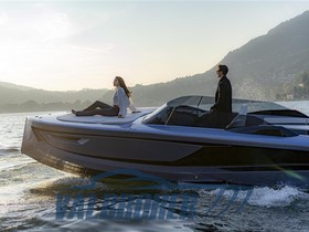 2021 Occhilupo Yacht & Carbon Superbia 28 til salgs