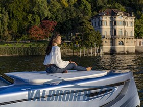 2021 Occhilupo Yacht & Carbon Superbia 28