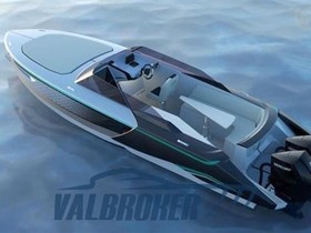 Kjøpe 2021 Occhilupo Yacht & Carbon Superbia 28