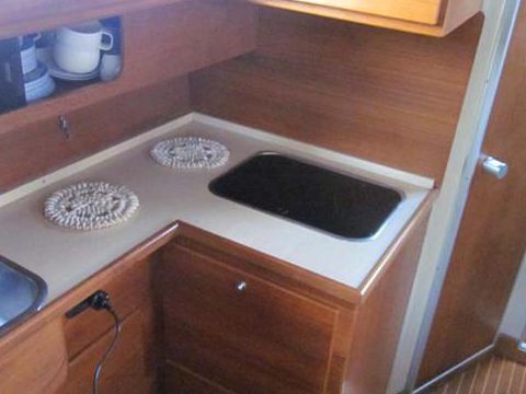 1984 Princess 38