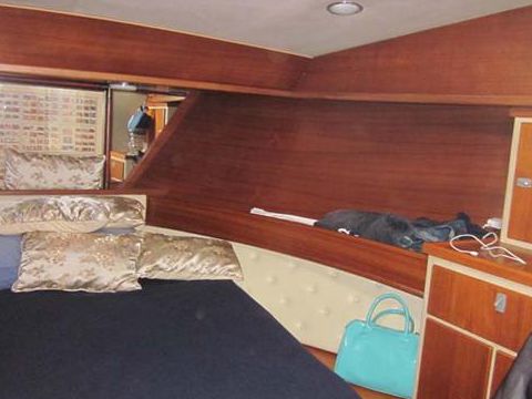 Buy 1984 Princess 38