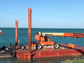 2004 25 X 14 X 4 Truckable Tug For Charter for rent