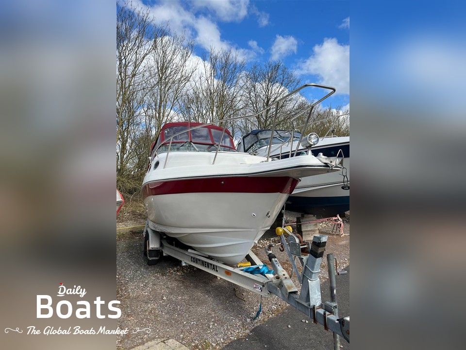 1995 Regal 256 Commodore Diesel for sale. View price, photos and Buy ...