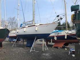 1971  Yachting France Jouet 33