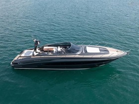 2013  Riva Yachts Virtus 63