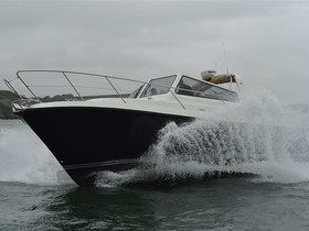  Dale Motor Yachts Dale Nelson 34
