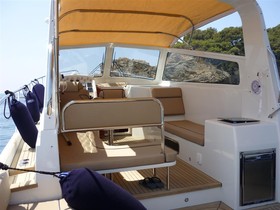 2013  Dale Motor Yachts Dale Nelson 34