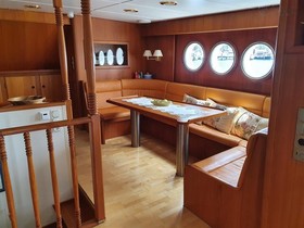 1976  Johs. Kristensen (Dk) Explorer Yacht 22M