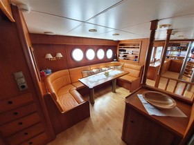 Купить 1976 Johs. Kristensen (Dk) Explorer Yacht 22M