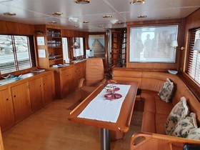 Buy 1976 Johs. Kristensen (Dk) Explorer Yacht 22M