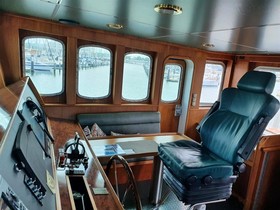 1976 Johs. Kristensen (Dk) Explorer Yacht 22M for sale