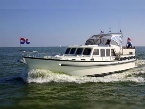 Super Lauwersmeer Cruiser 450