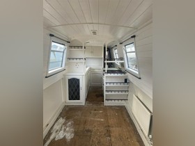 Buy 1990 Narrow Boat 57Ft