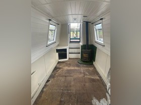 1990 Narrow Boat 57Ft for sale