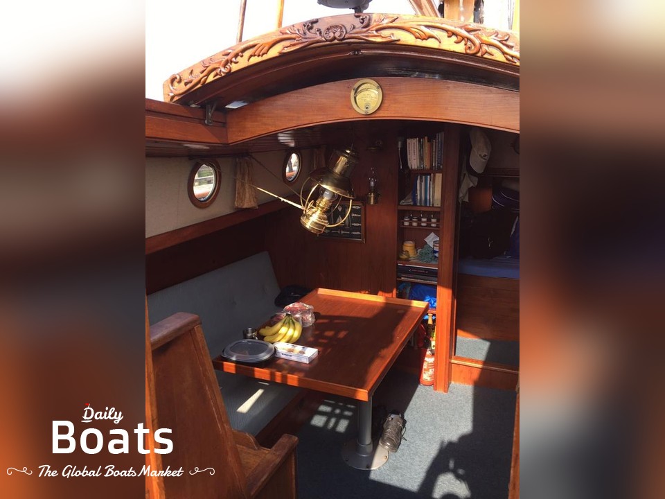 1980 Staverse Jol 7.80 for sale. View price, photos and Buy 1980