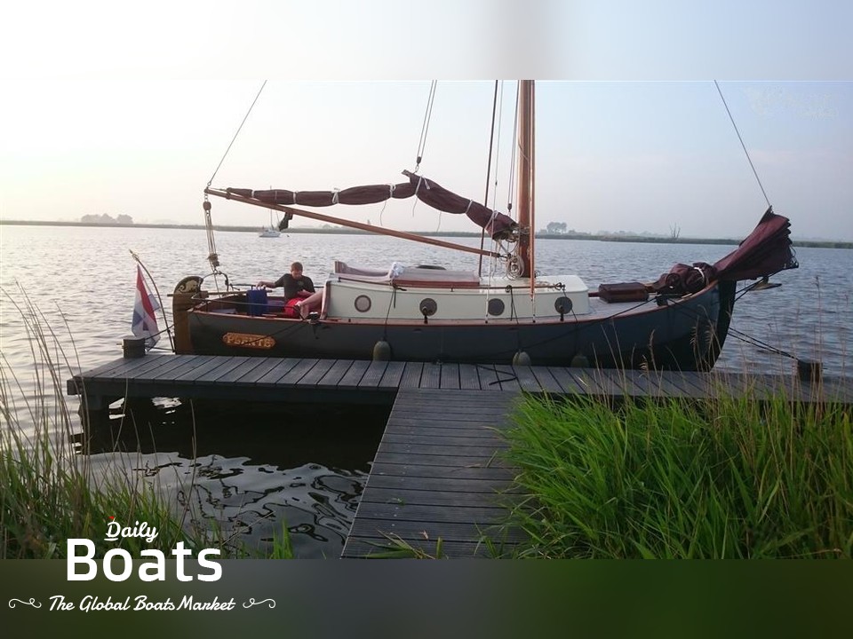 1980 Staverse Jol 7.80 for sale. View price, photos and Buy 1980