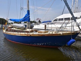 Acheter 1947 Morgan Giles 37Ft Sloop